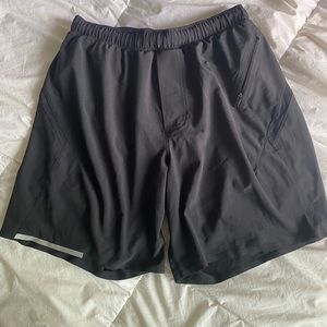 Lululemon 7inch Surge short
